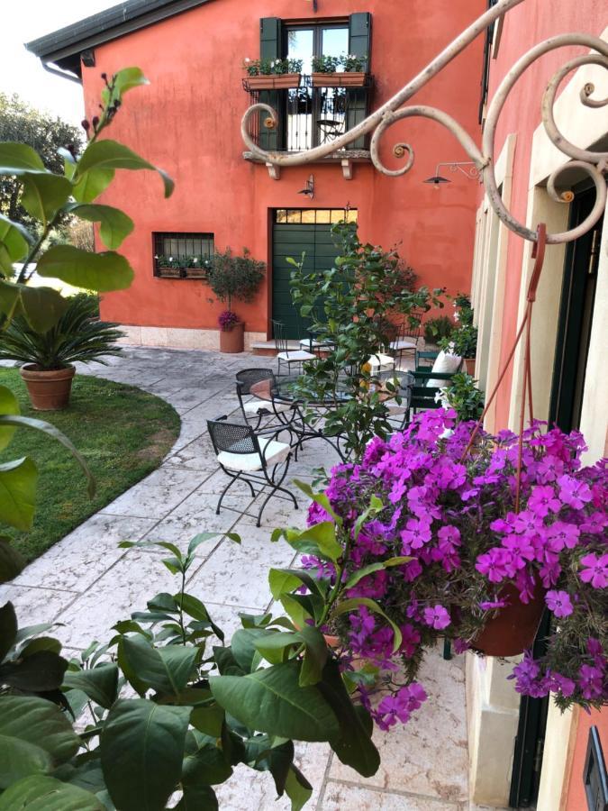 Relais Corte Bercelli Valeggio sul Mincio Exterior photo