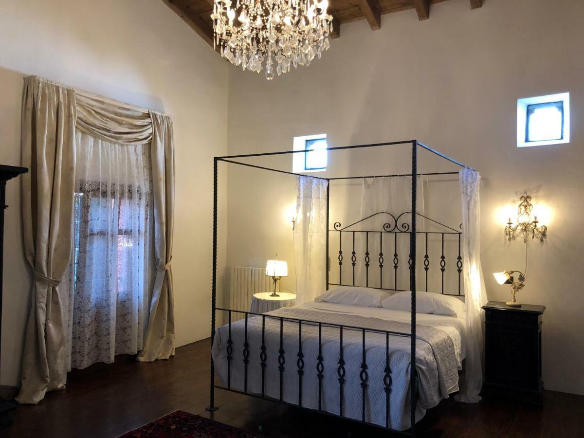 Relais Corte Bercelli Valeggio sul Mincio Exterior photo