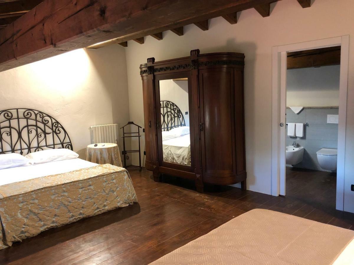 Relais Corte Bercelli Valeggio sul Mincio Exterior photo